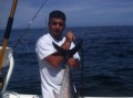 First Tuna of 2011
